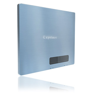  - Exprimer EVS-2430