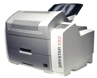   Agfa DRYSTAR 5302